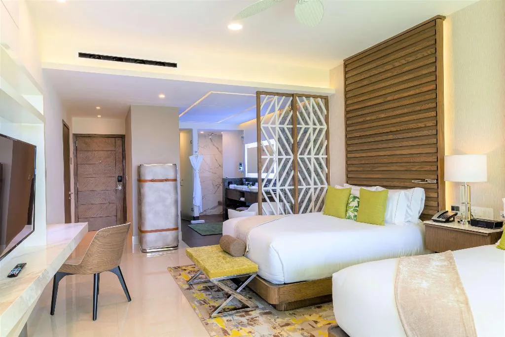 Room, Garza Blanca Resort & Spa Cancun, Cancun Area
