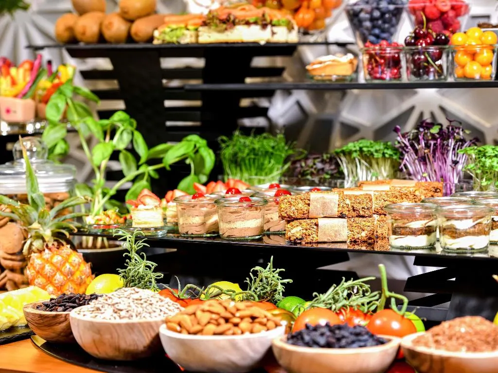 Conferences, Grand Mercure Dubai City, Dubai