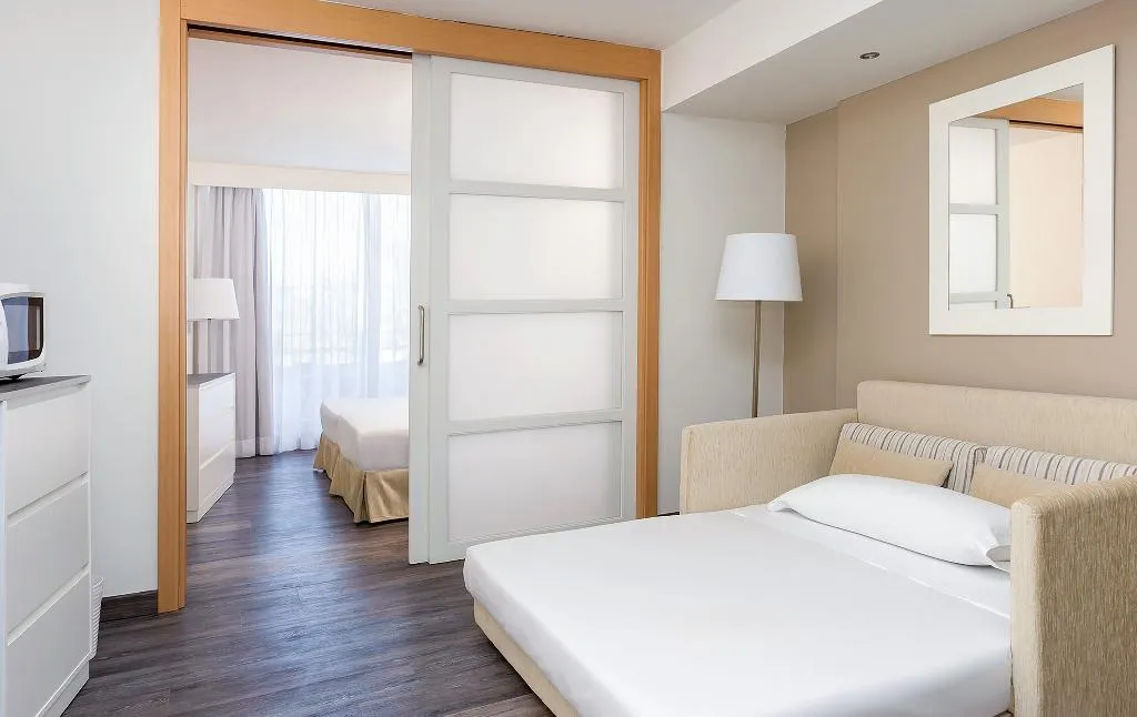 FAMILY ROOM STANDARD Room, Sol Lanzarote All Inclusive, Lanzarote