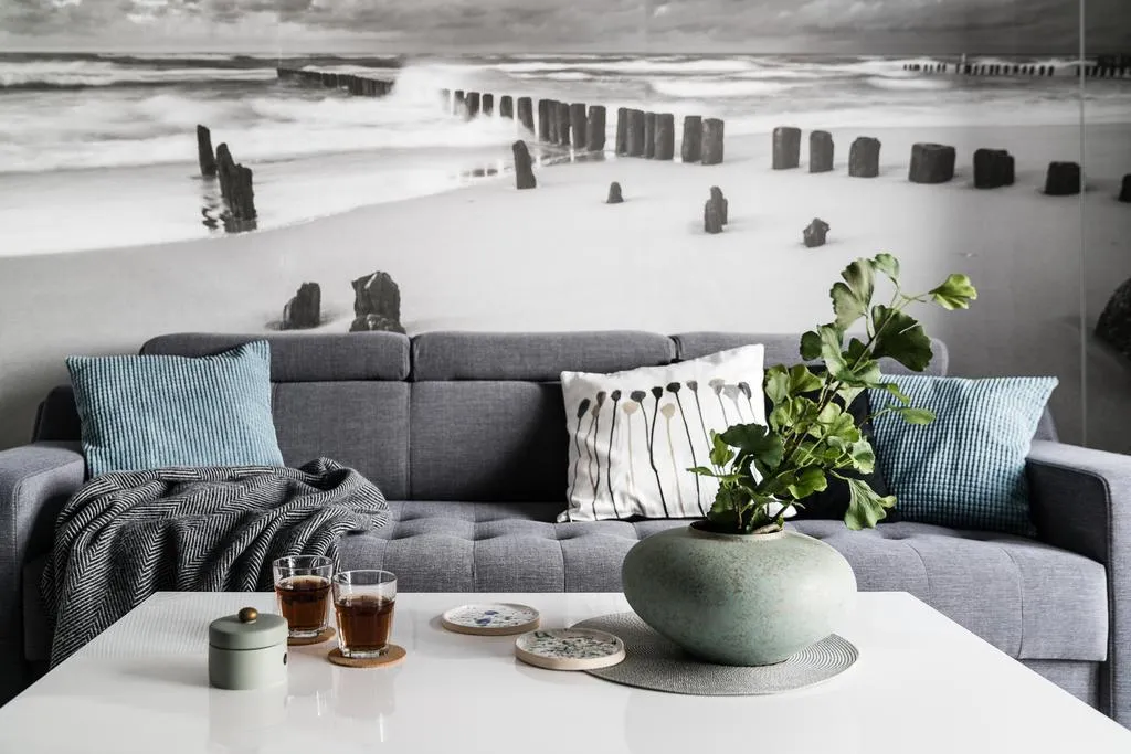 APARTMENT DELUXE RIVER VIEW Room, Old Town – River Point by Welcome Apartment, Gdansk
