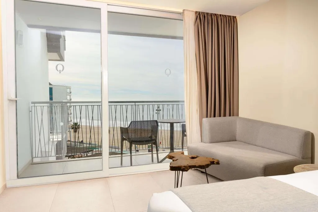 Room, Hotel Ca Diz Baha A By Q Hotels, Costa De La Luz