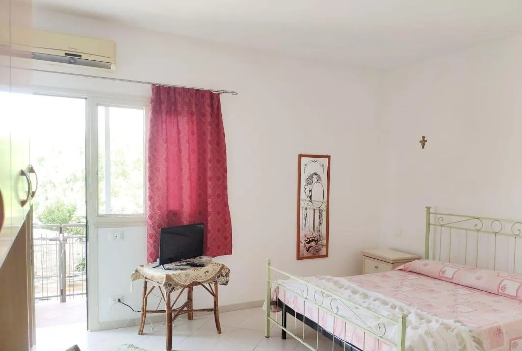 Room, Le Case Di Anna E Carla, Palermo