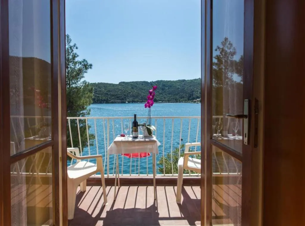 Room, Villa Malfi, Dubrovnik