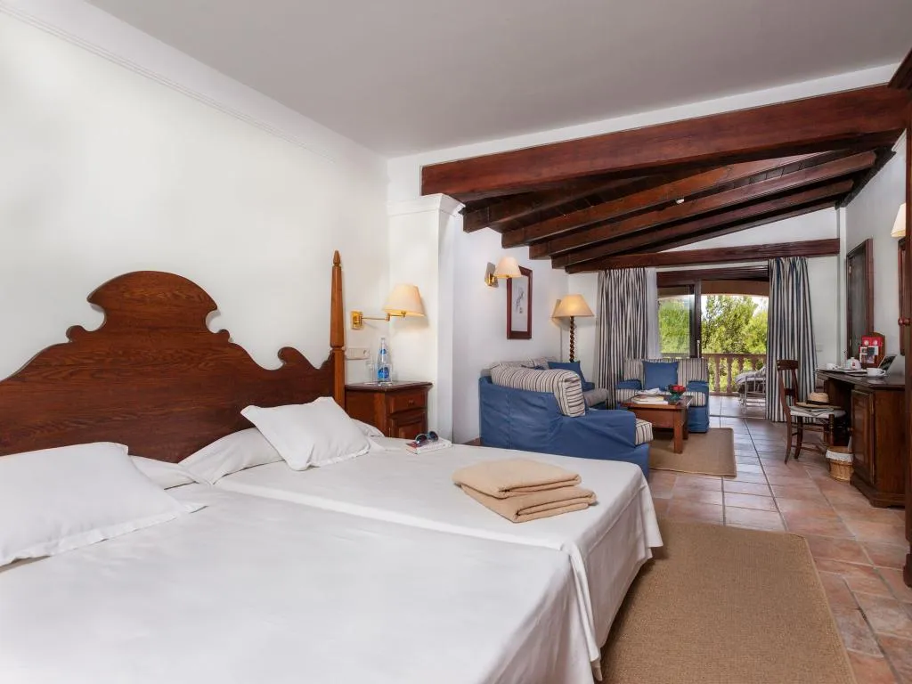 JUNIOR SUITE SUPERIOR Room, Cala Sant Vicenç - ADULTS ONLY, Majorca