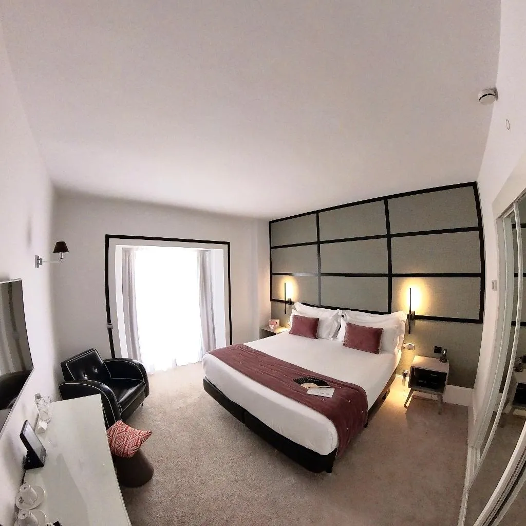 DOUBLE STANDARD Room, Hotel Mariposa, Costa Del Sol