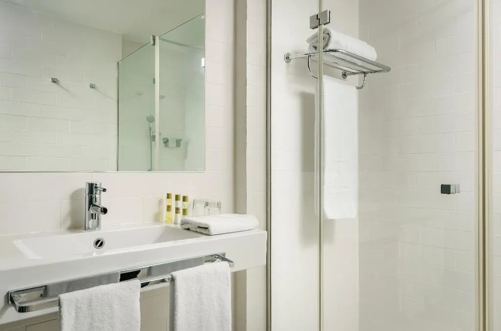 DOUBLE SINGLE USE STANDARD Room, Ikonik Lex, Barcelona