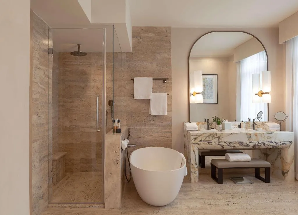 Room, Park Hyatt Milan, Milan
