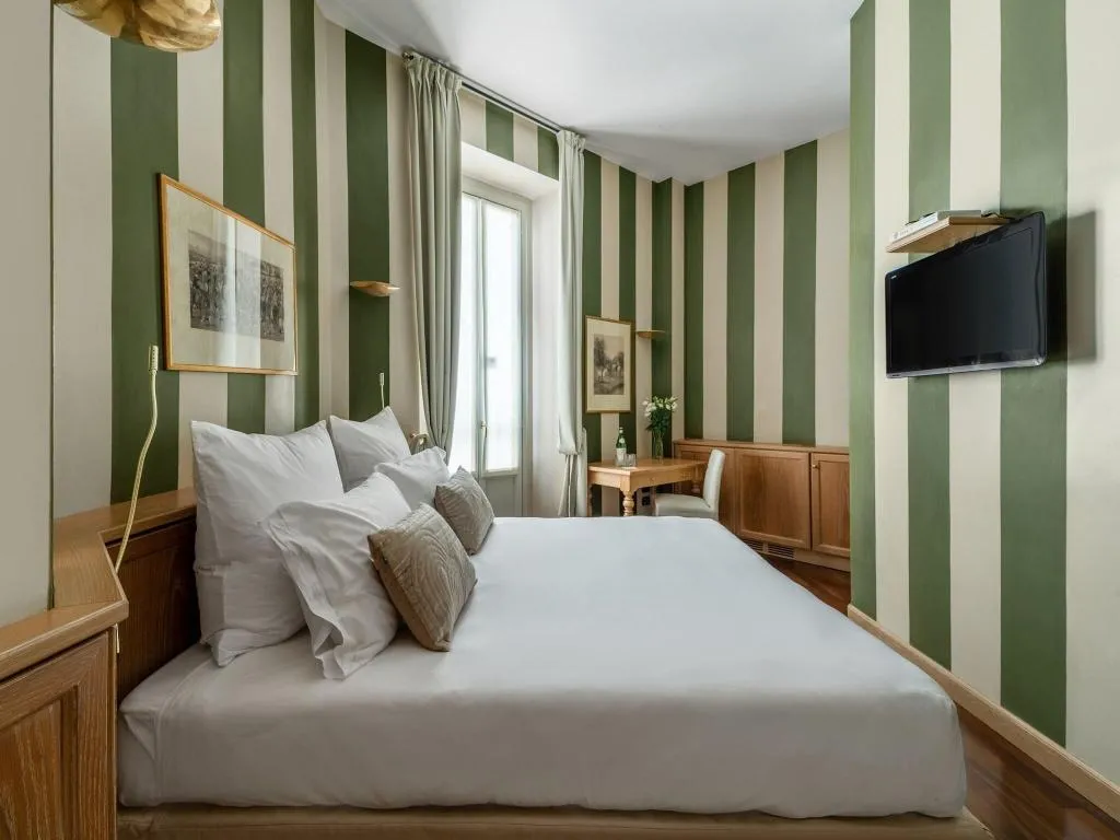 General view, Camperio House Suites & Apartments, Milan