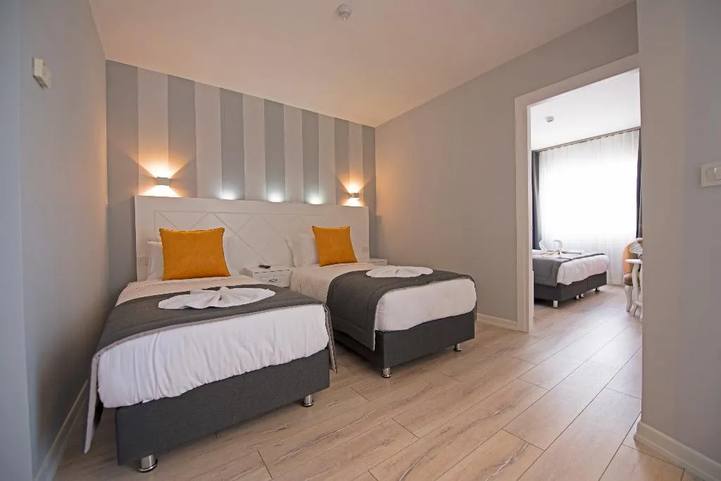 FAMILY ROOM CONNECTING ROOM Room, Motto Premium Marmaris, Dalaman