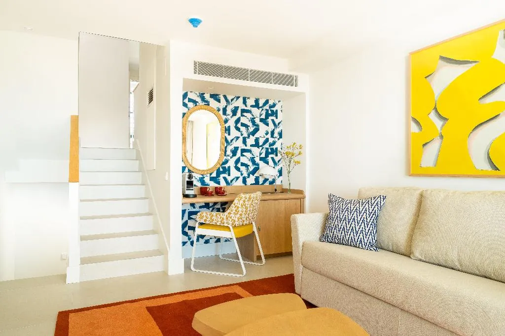 STUDIO DUPLEX Room, Kimpton Los Monteros Marbella, Costa Del Sol