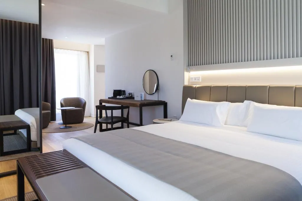 Room, Hotel Kivir Sevilla, Seville
