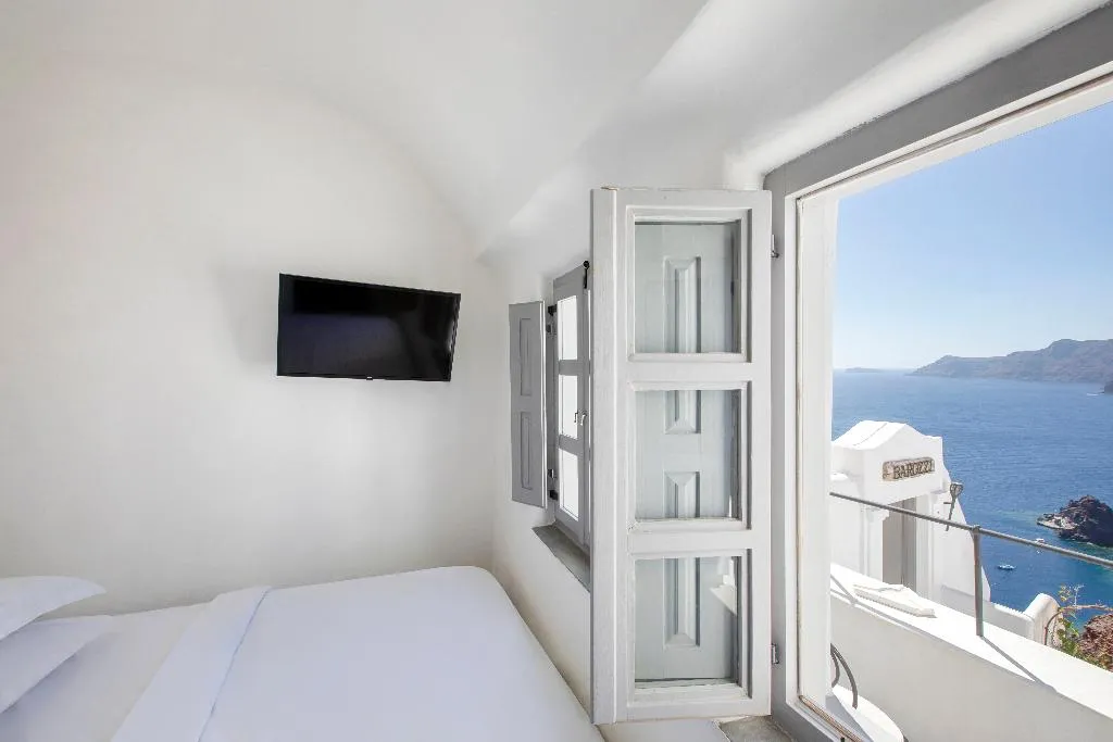 DOUBLE SEA VIEW Room, Ducato Di Oia, Santorini