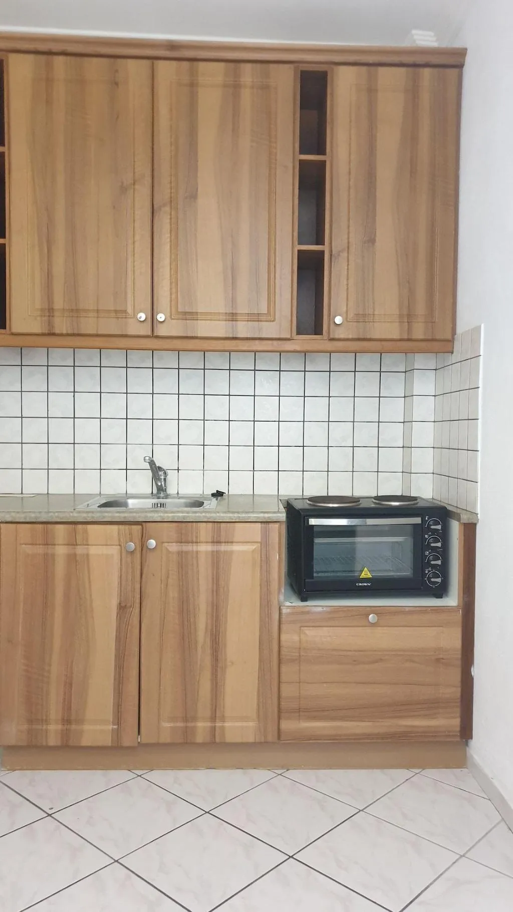 Room, Oula maisonettes, Corfu