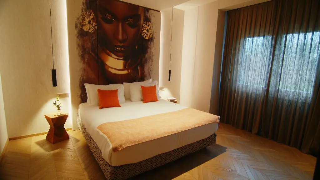 SUITE STANDARD Room, Hotel Mealba, Milan