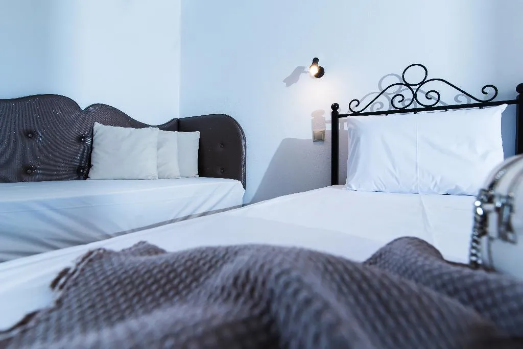STUDIO SUPERIOR Room, Real Palace, Crete