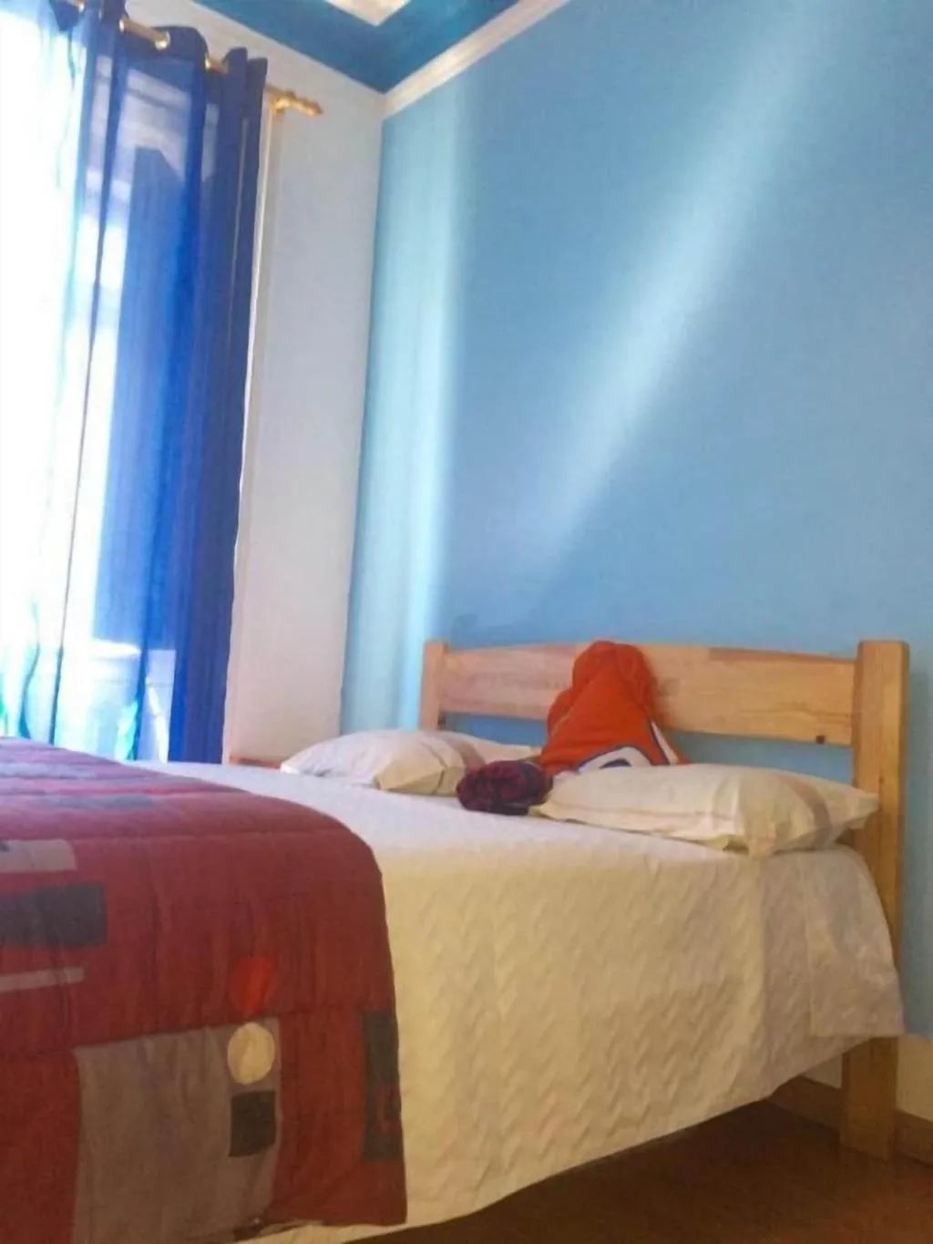 Room, Private Accommodation Hostel, Lisbon