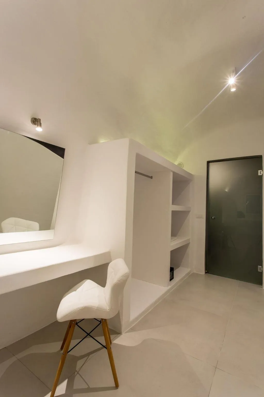 Room, Boutique 88 Fira, Santorini