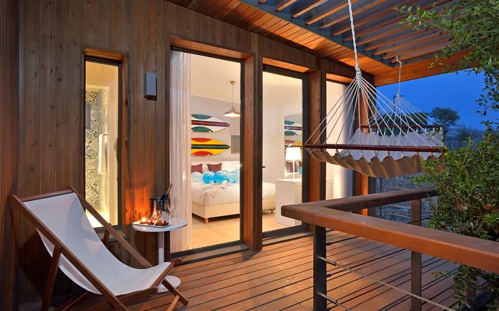Room, Radisson Blu Resort Taghazout Bay Surf Village, Agadir