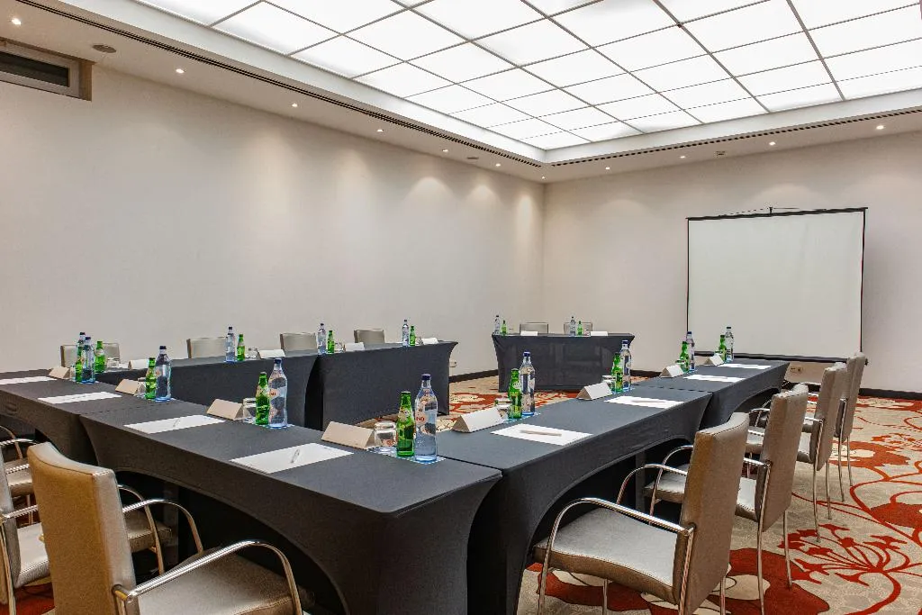 Conferences, SANA Sesimbra, Lisbon