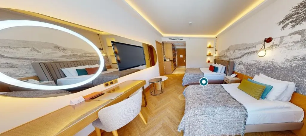 DOUBLE STANDARD Room, Liberty Fabay Hotel, Dalaman