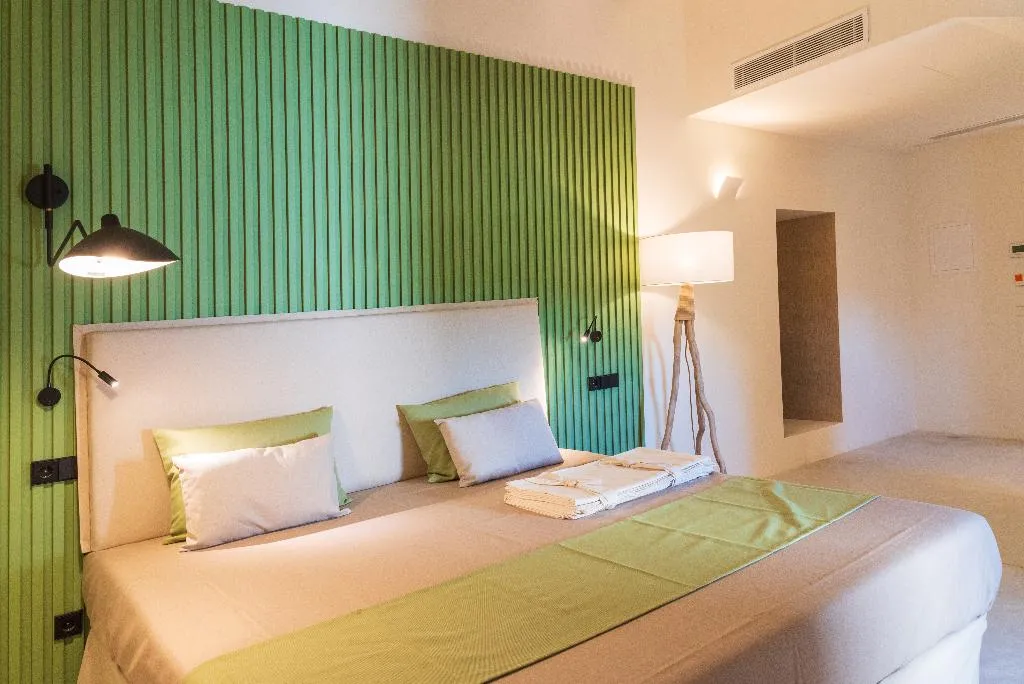SUITE WITH VIEWS Room, Agroturisme Subies, Majorca