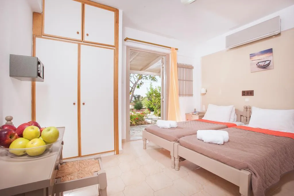 Room, Panorama Sea View, Crete
