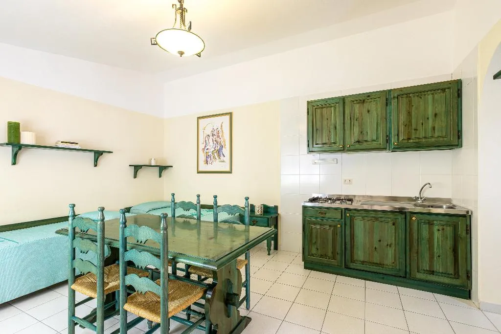 FAMILY ROOM CLASSIC Room, Nicolaus Club Quattro Lune, Olbia