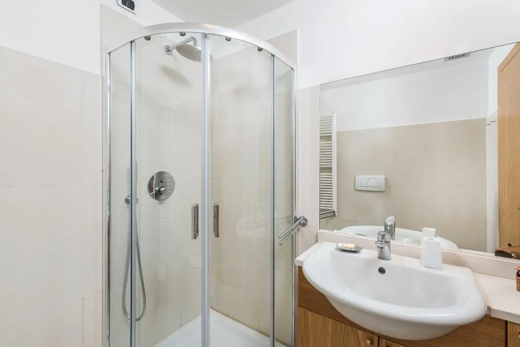 DOUBLE SINGLE USE SUPERIOR Room, Hotel San Pancrazio, Milan