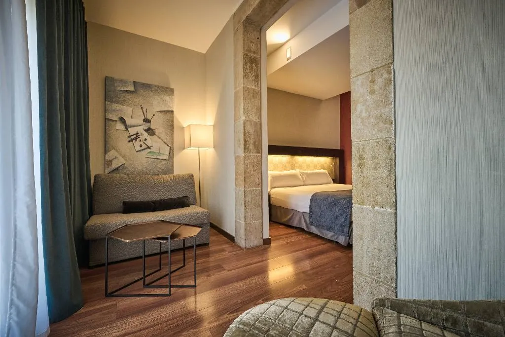 Double or Twin SUPERIOR Room, Catalonia Port, Barcelona