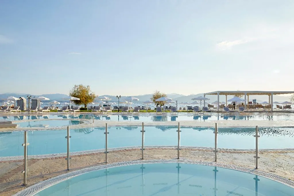 Pool, Capo Di Corfu, Corfu