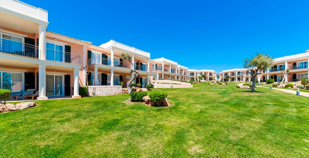General view, Insotel Punta Prima Prestige Suites & Spa, Menorca