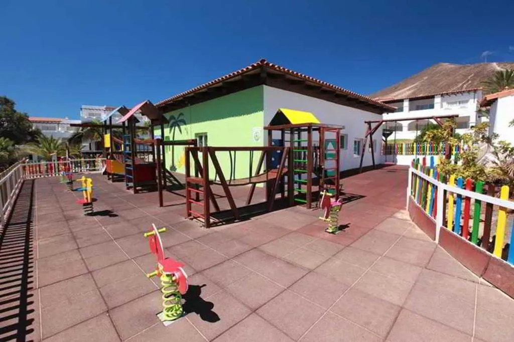 Sports and Entertainment, TUI Magic Life Fuerteventura, Fuerteventura