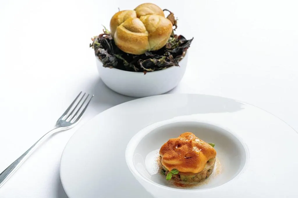 Restaurant, Capo La Gala Hotel & Wellness, Naples
