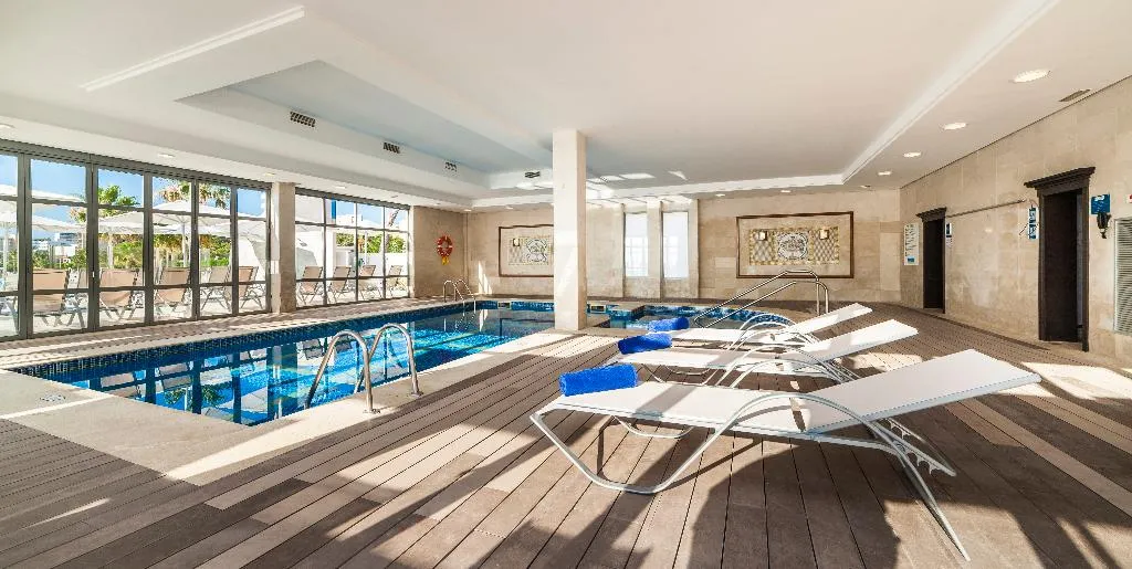 Pool, Globales Santa Lucia Hotel Adults Only +18, Majorca