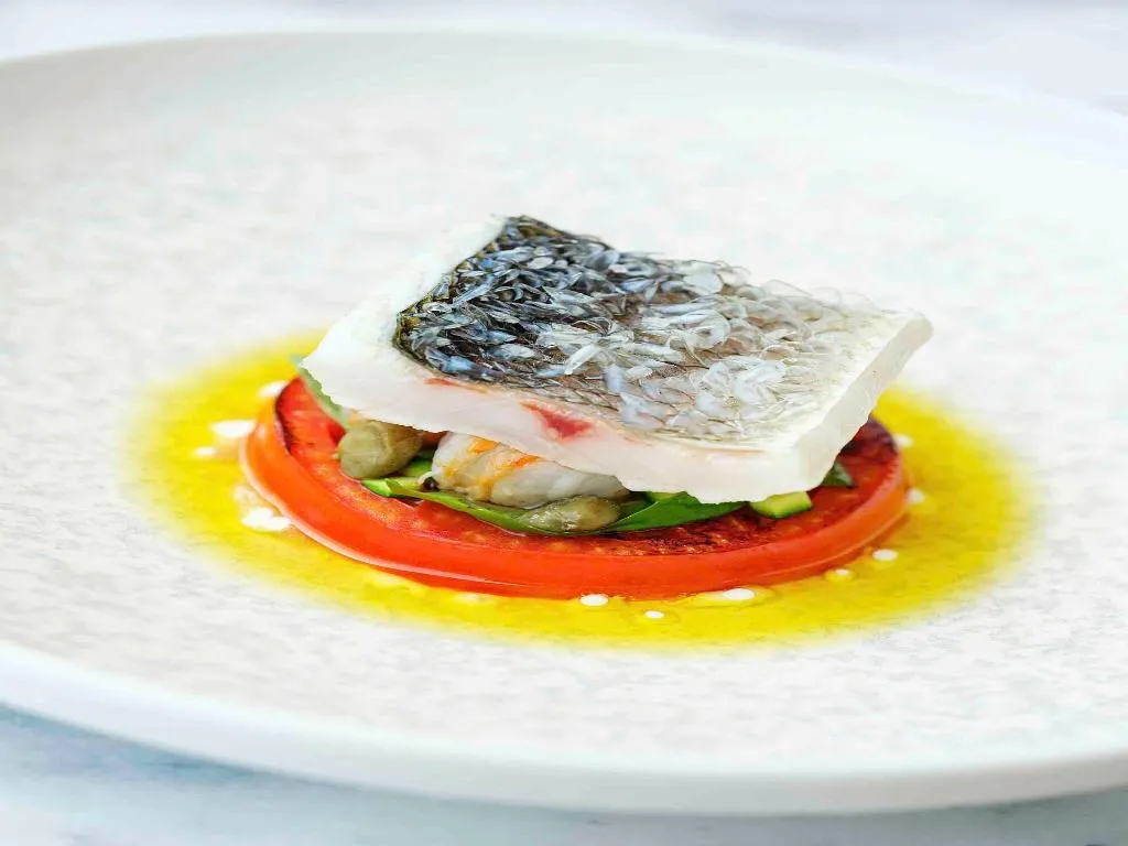 Restaurant, Rixos Premium Dubrovnik, Dubrovnik