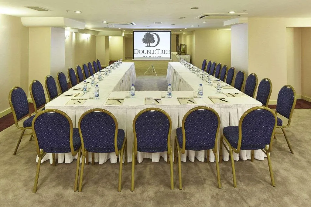 General view, DoubleTree By Hilton Izmir Alsancak, Izmir