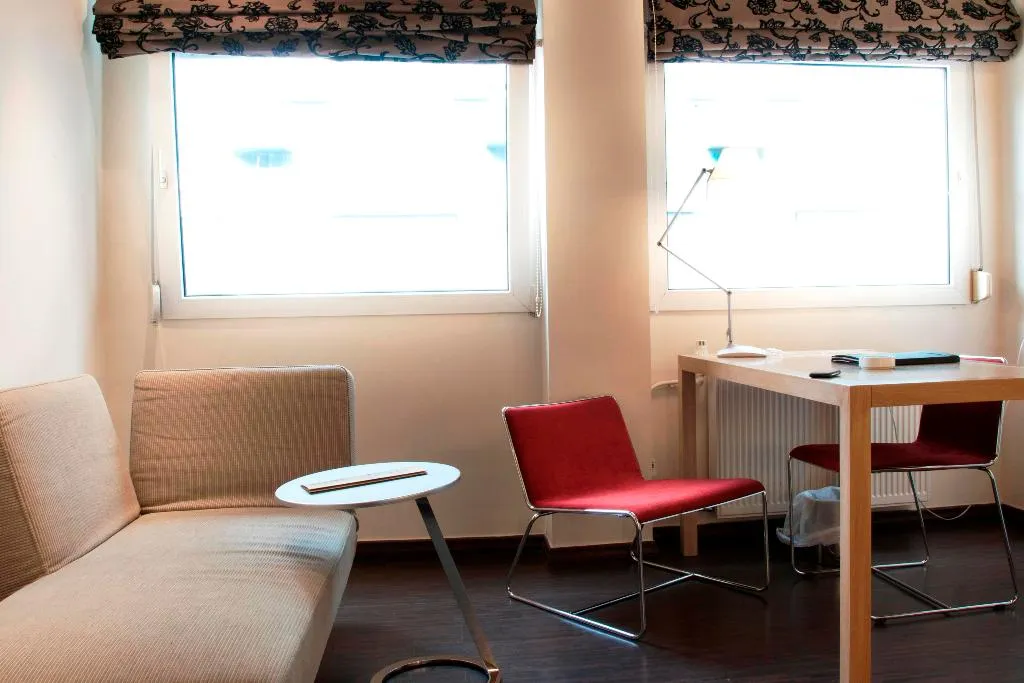 DOUBLE EXECUTIVE Room, Capsis Hotel Thessaloniki, Halkidiki