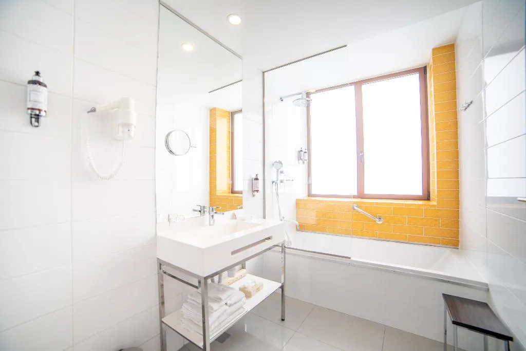 Room, VIP Executive Picoas, Lisbon
