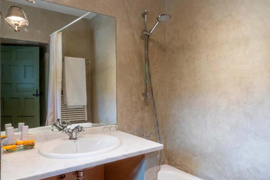 Double or Twin SUPERIOR Room, Boutique Hotel Molino del Arco, Costa Del Sol