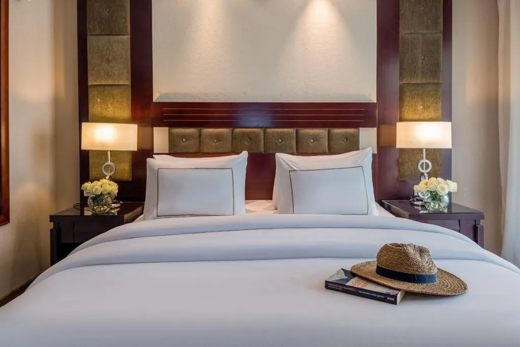 Room, Rixos Sharm El Sheikh Adults Only 18+ ALL INCLUSIV, Red Sea Riviera