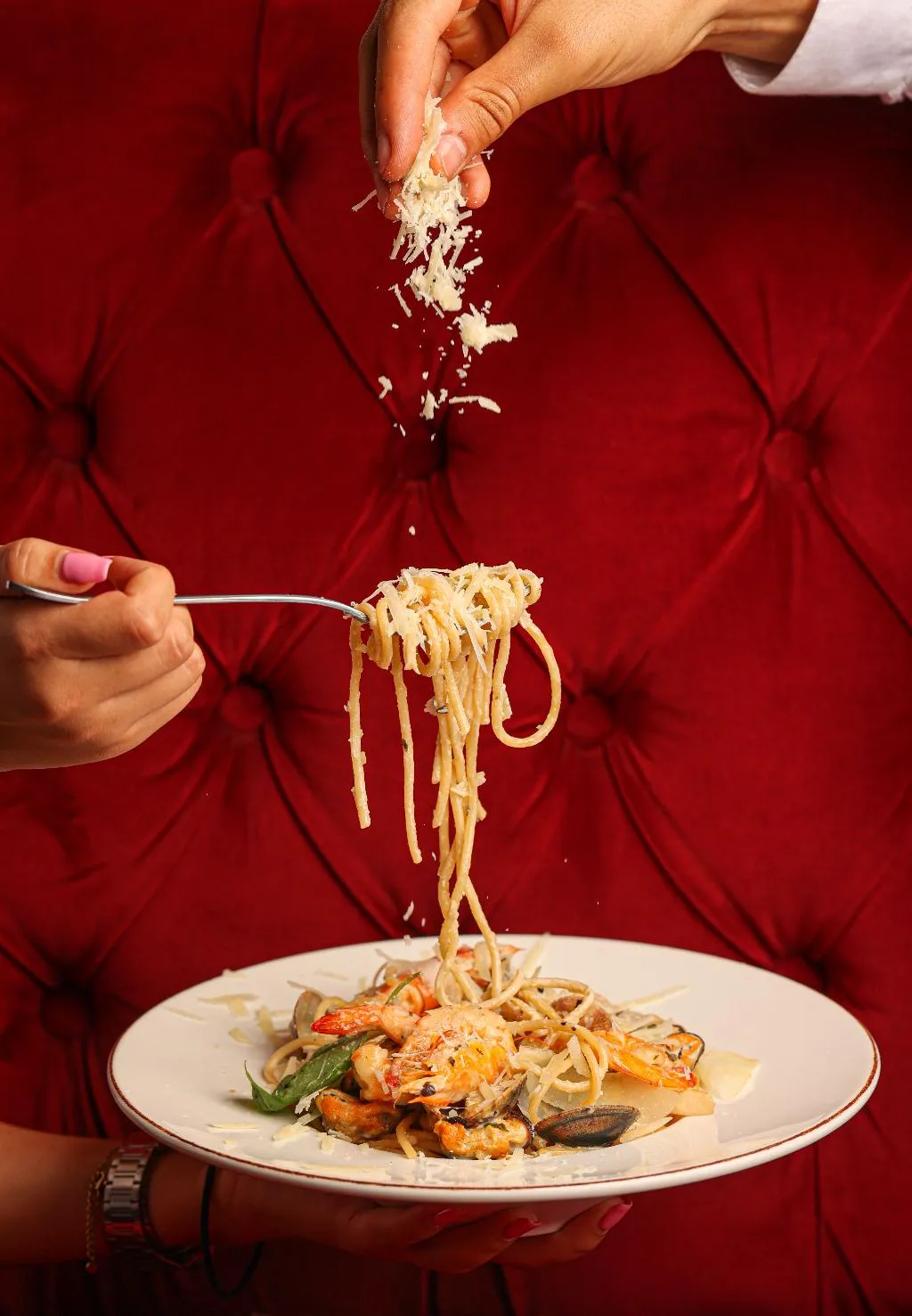 Restaurant, Art Palace Suites & Spa, Casablanca