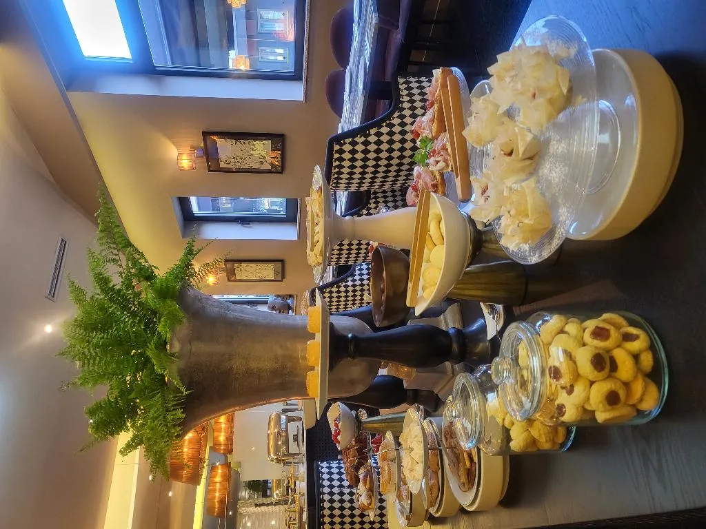 Restaurant, Rubens Hotels & Spa, Porto