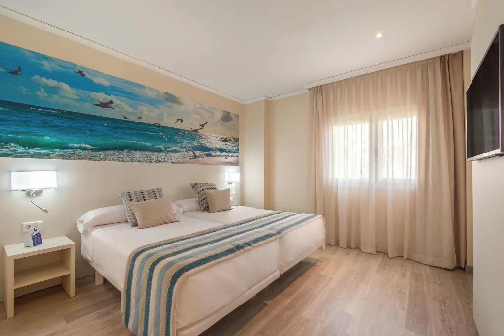 Room, Oliva Nova Beach & Golf Hotel, Fuerteventura