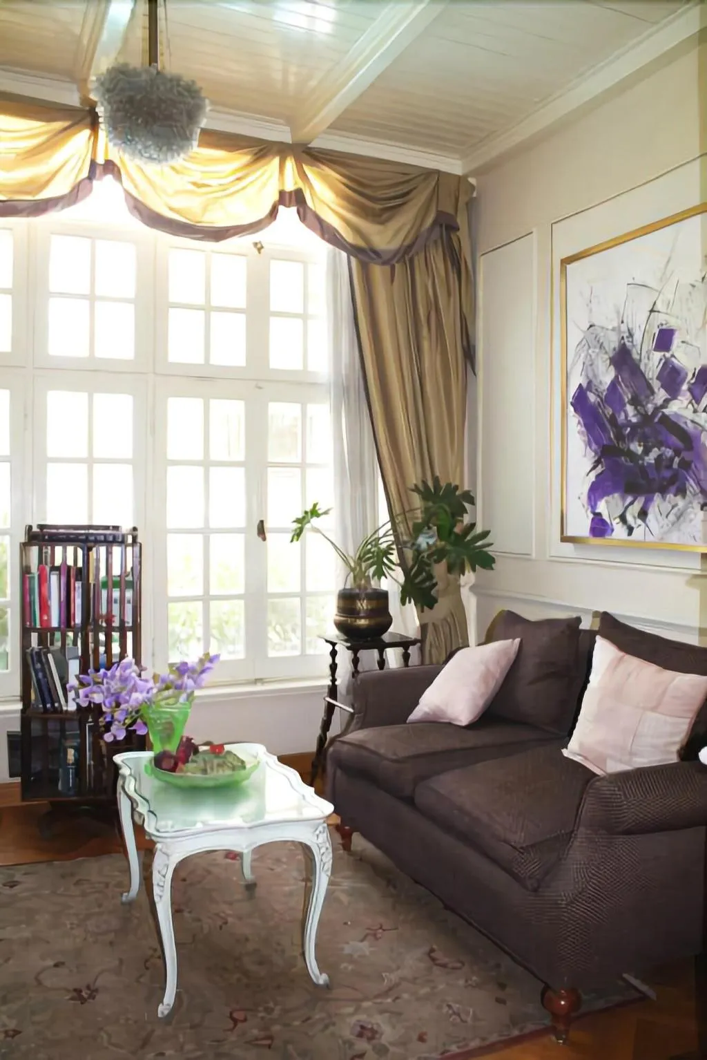 Room, Villa Belle Epoque, Cairo