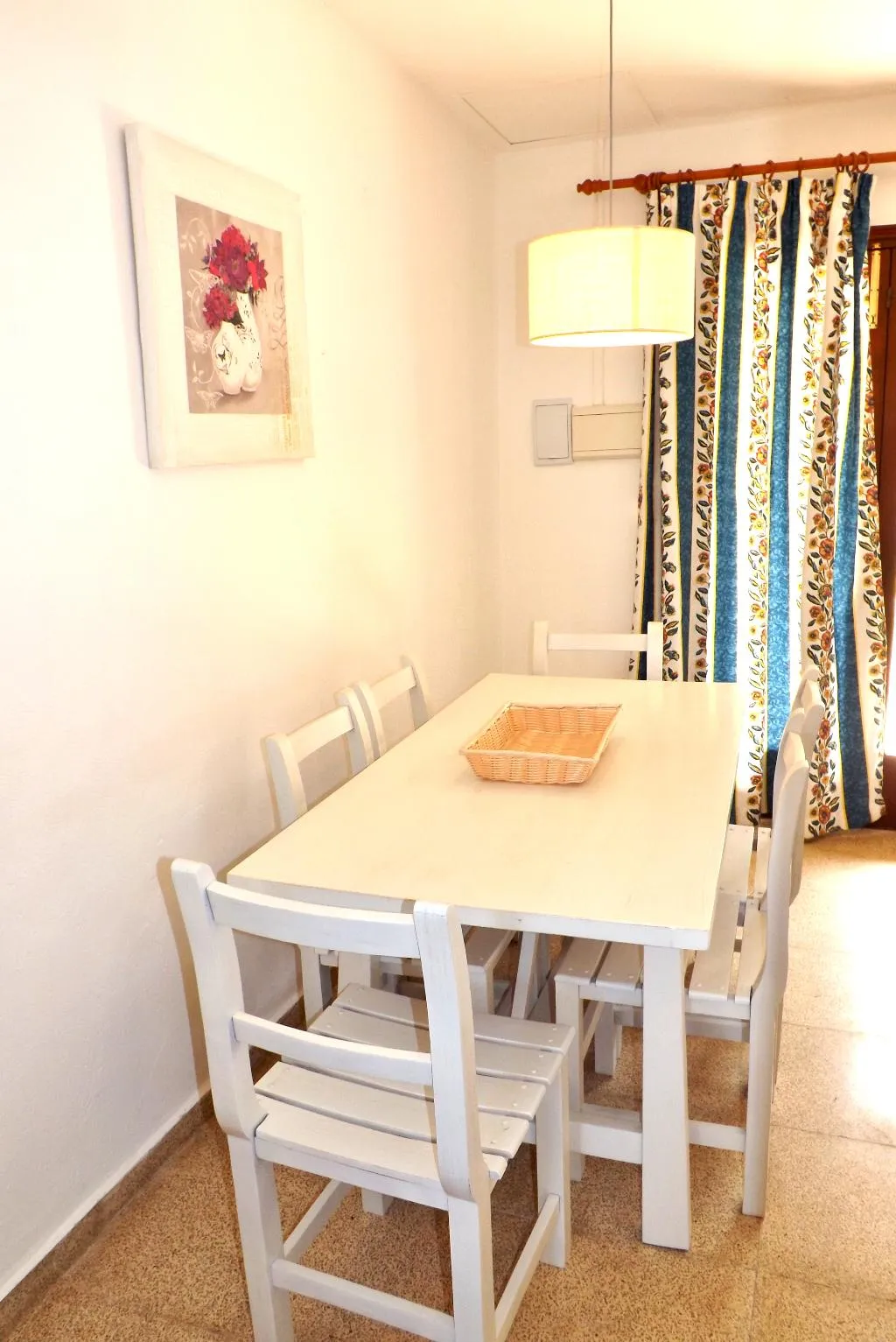 APARTMENT THREE BEDROOMS Room, Nure Cel Blau, Menorca