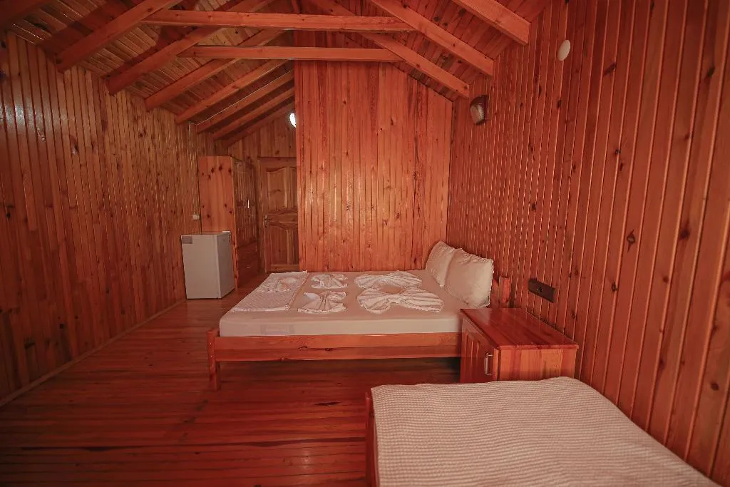 Room, Yavuz Motel Adrasan, Antalya