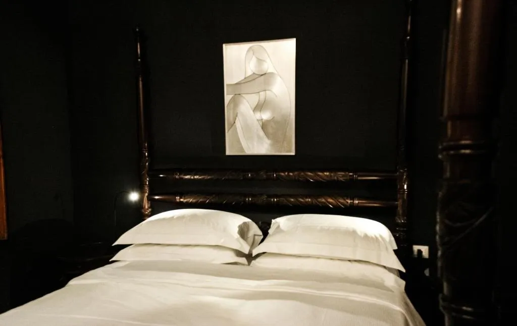 Room, Palazzo Gallery, Florence