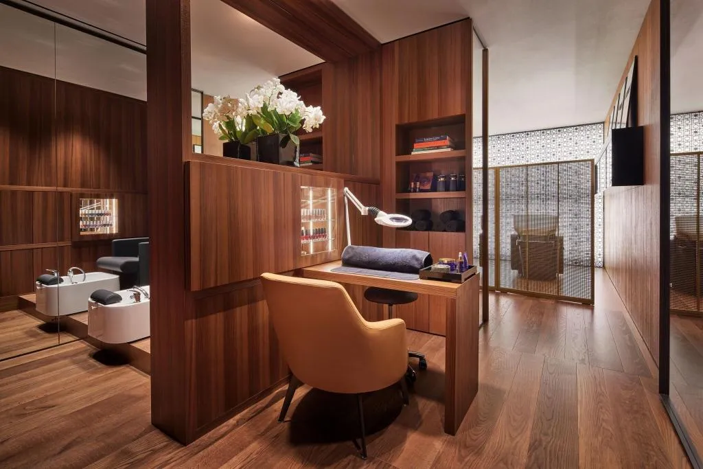 Sports and Entertainment, Bulgari Milan, Milan