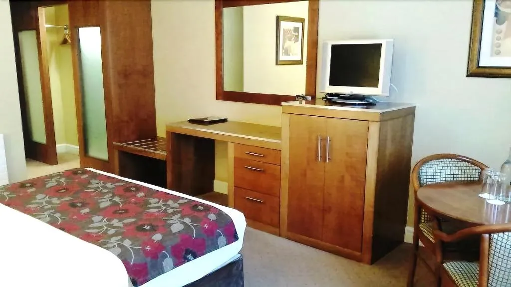 Room, Hamlet Court Hotel, Dublin