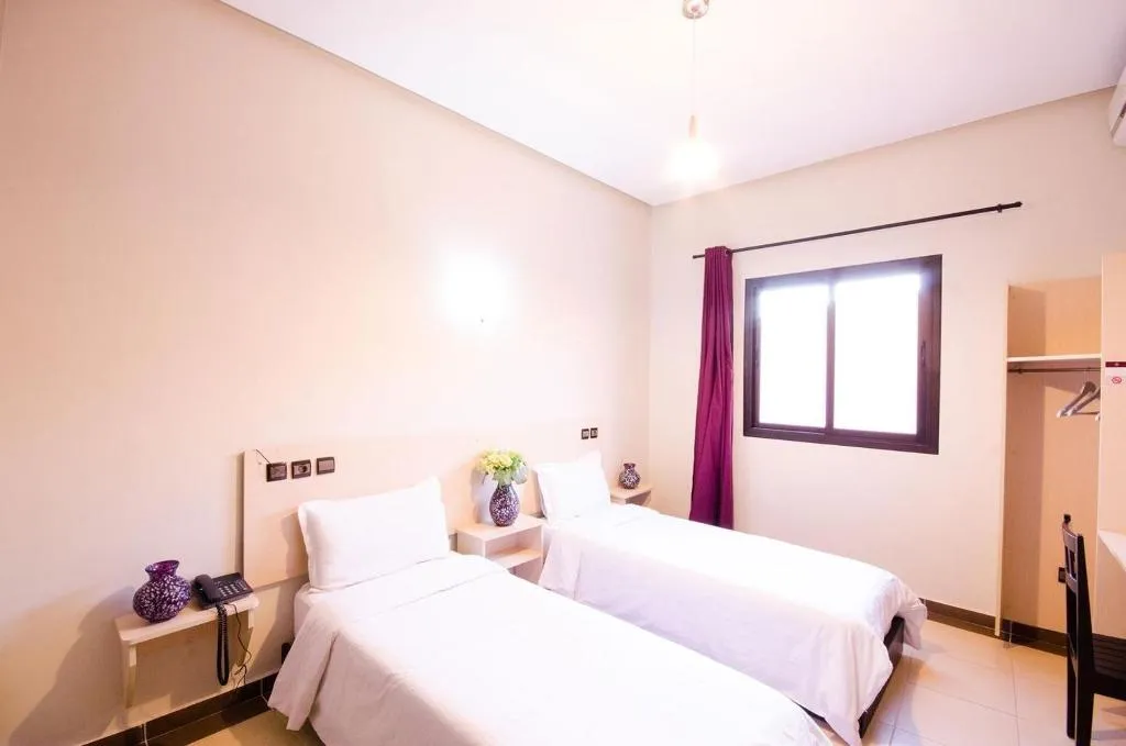 Room, Hôtel Inou, Agadir